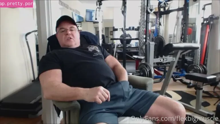 flexbigmuscle - Photo #62