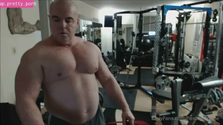 flexbigmuscle - Photo #81