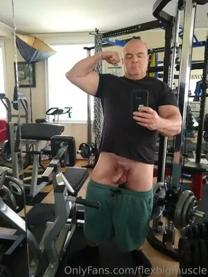 flexbigmuscle