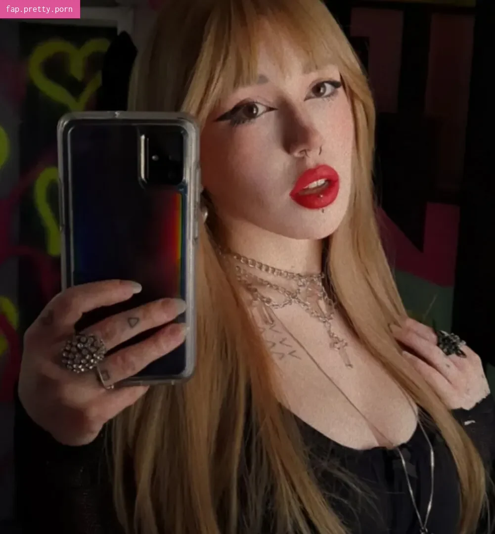 FlodaASMR - Photo #01