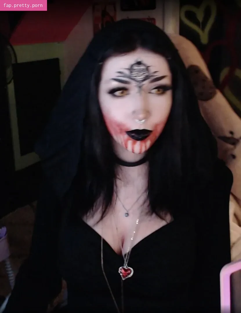 FlodaASMR - Photo #24