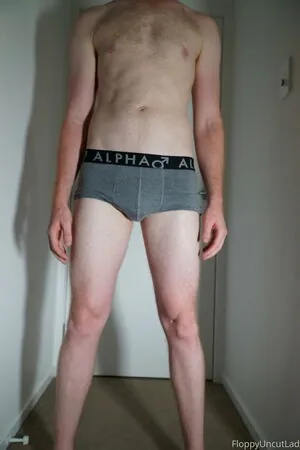 floppyuncutlad