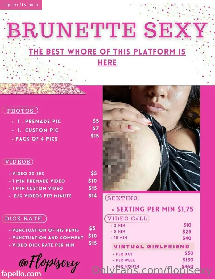 flopysexy - Photo #26