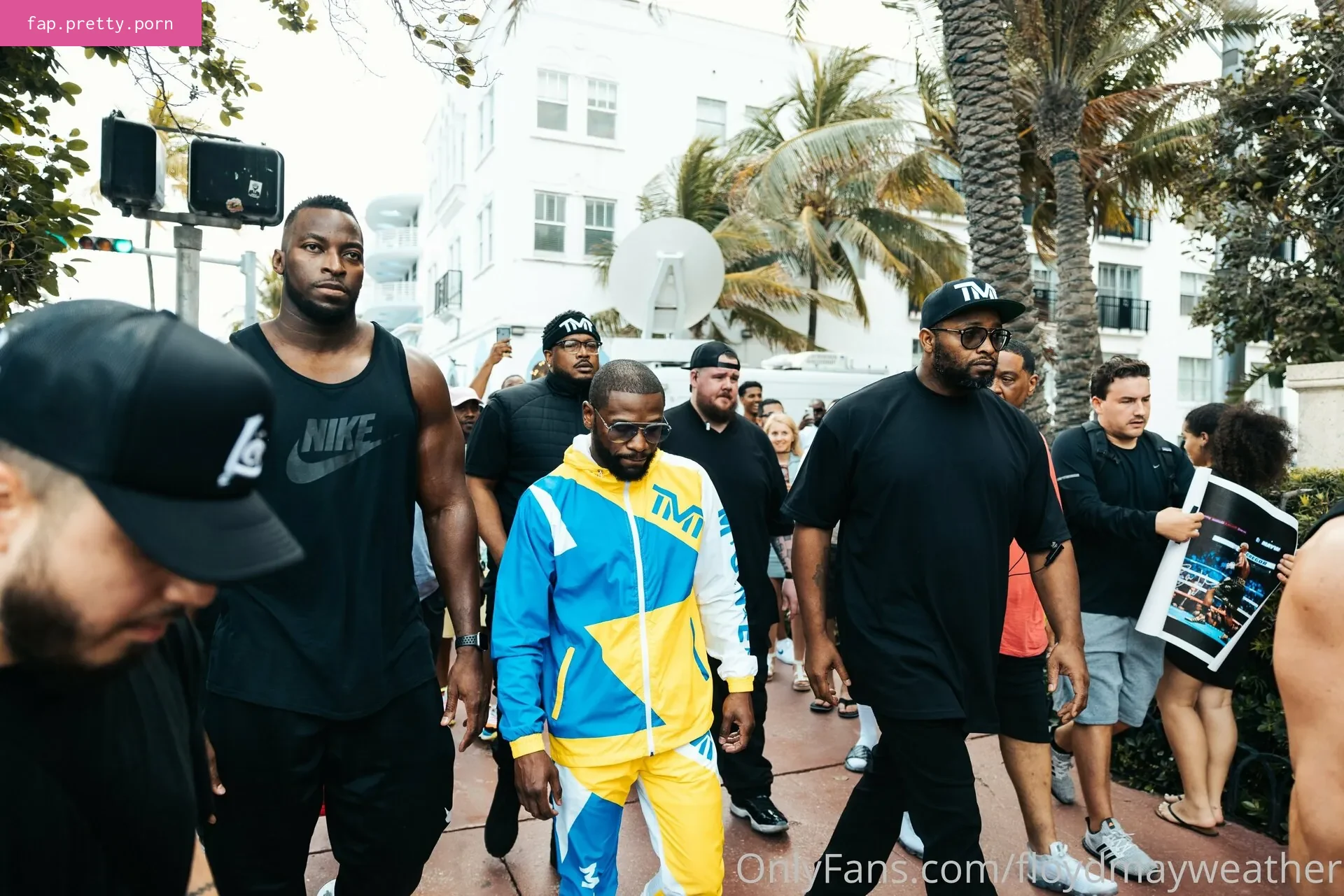floydmayweather - Photo #05