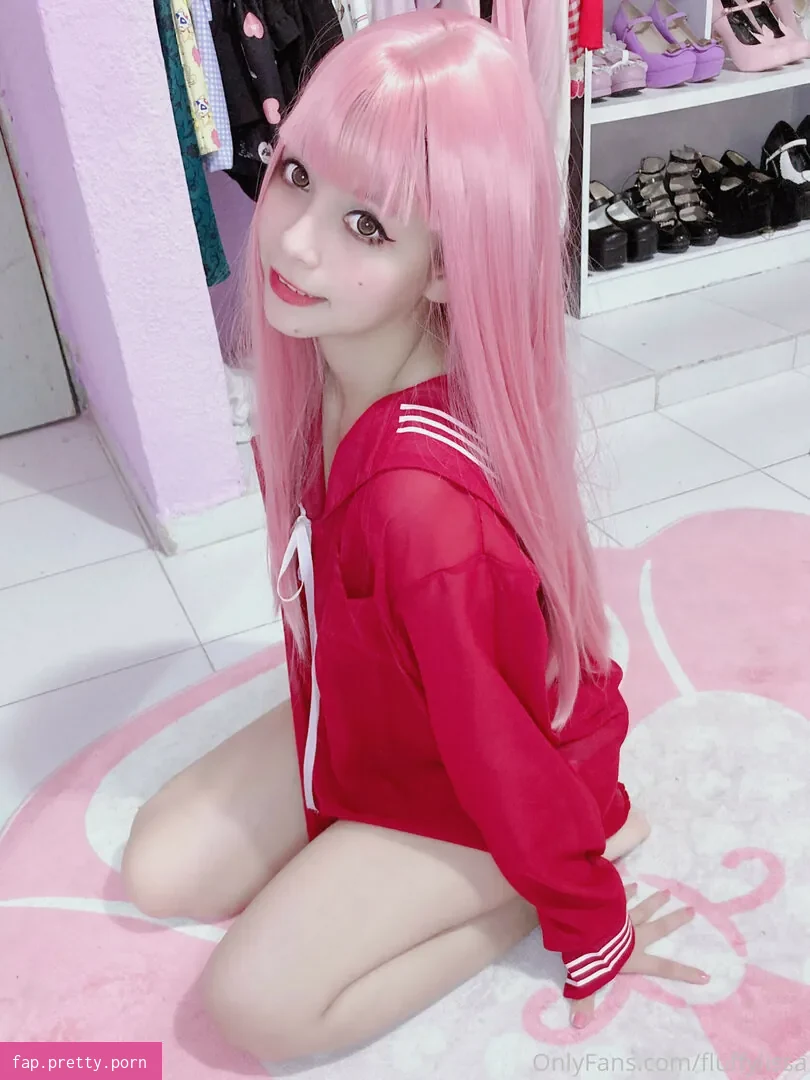 Fluffylissa - Photo #98