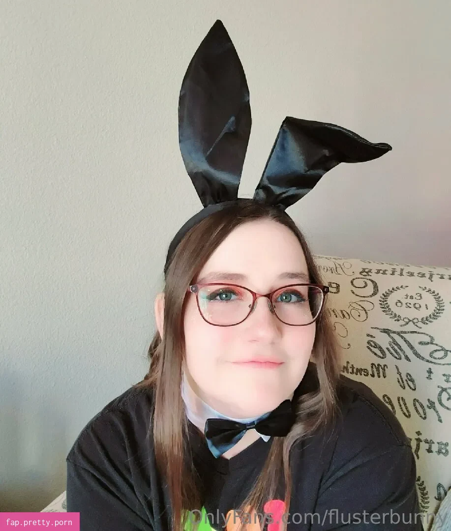 flusterbunny - Photo #27