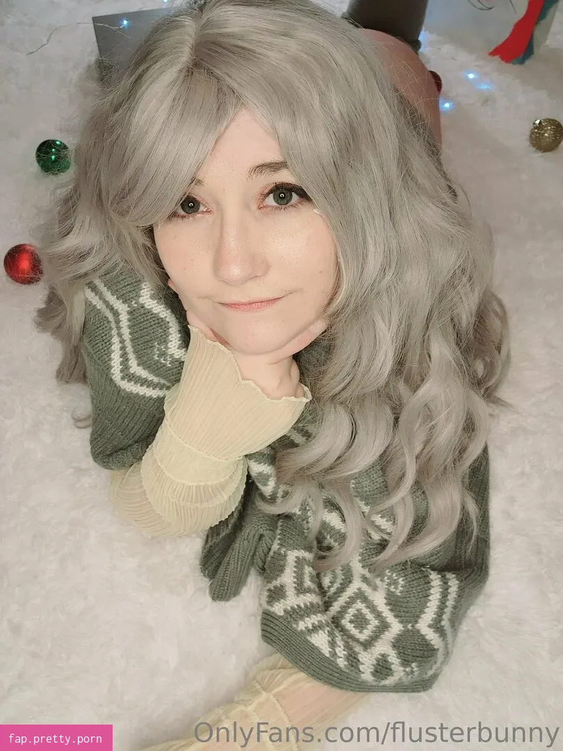 flusterbunny - Photo #68