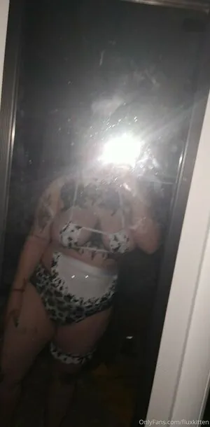 fluxkitten