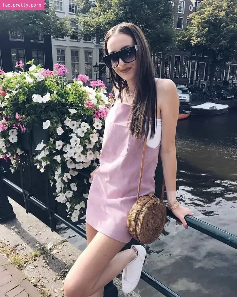Femke Megan - Photo #34