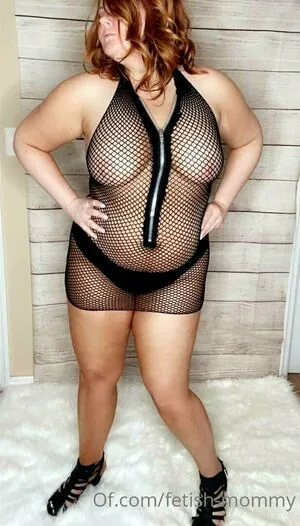 fetish-mommy
