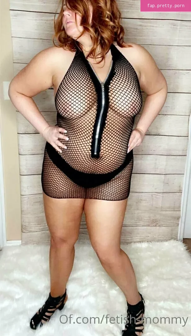 fetish-mommy - Photo #16