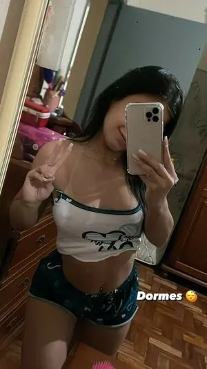 Flavya Monteiro