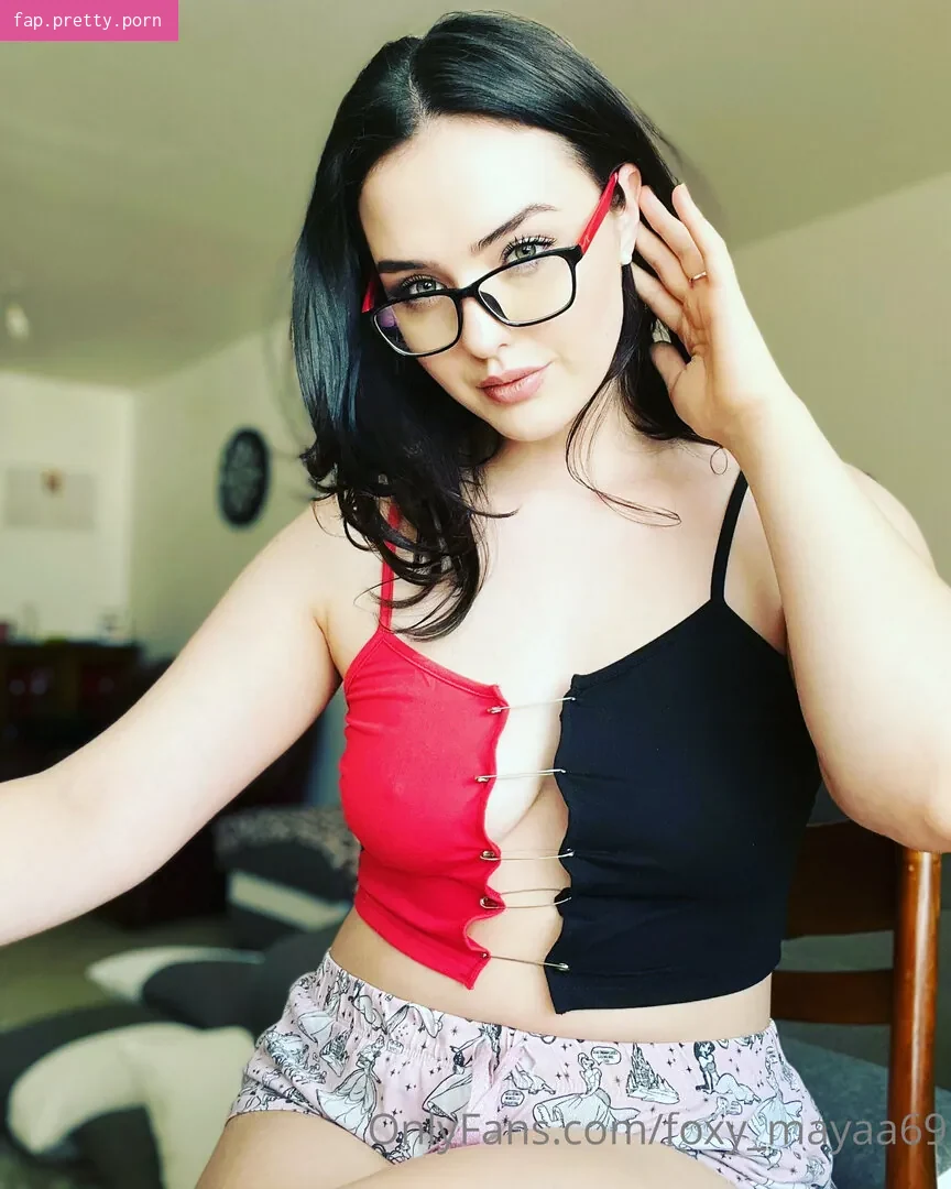 foxy_mayaa69 - Photo #58