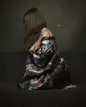 Francesca Mon Cherie