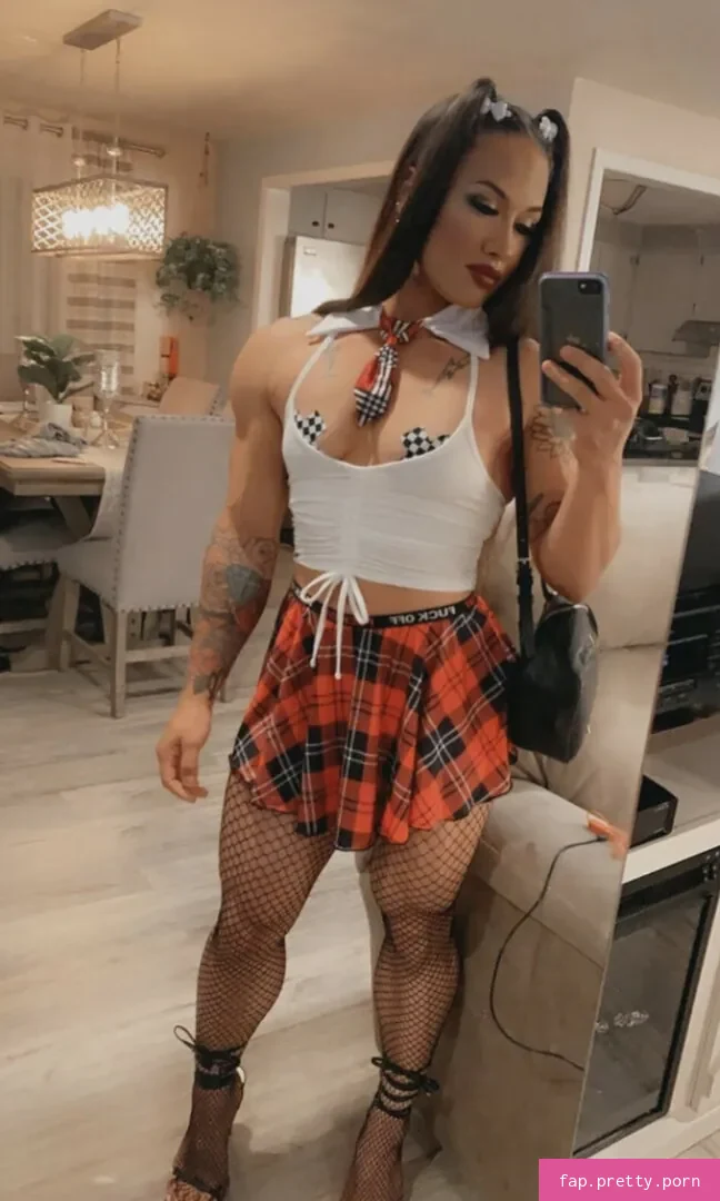 Francesca Mujica - Photo #09