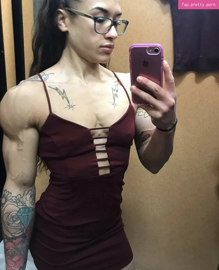 Francesca Mujica - Photo #12