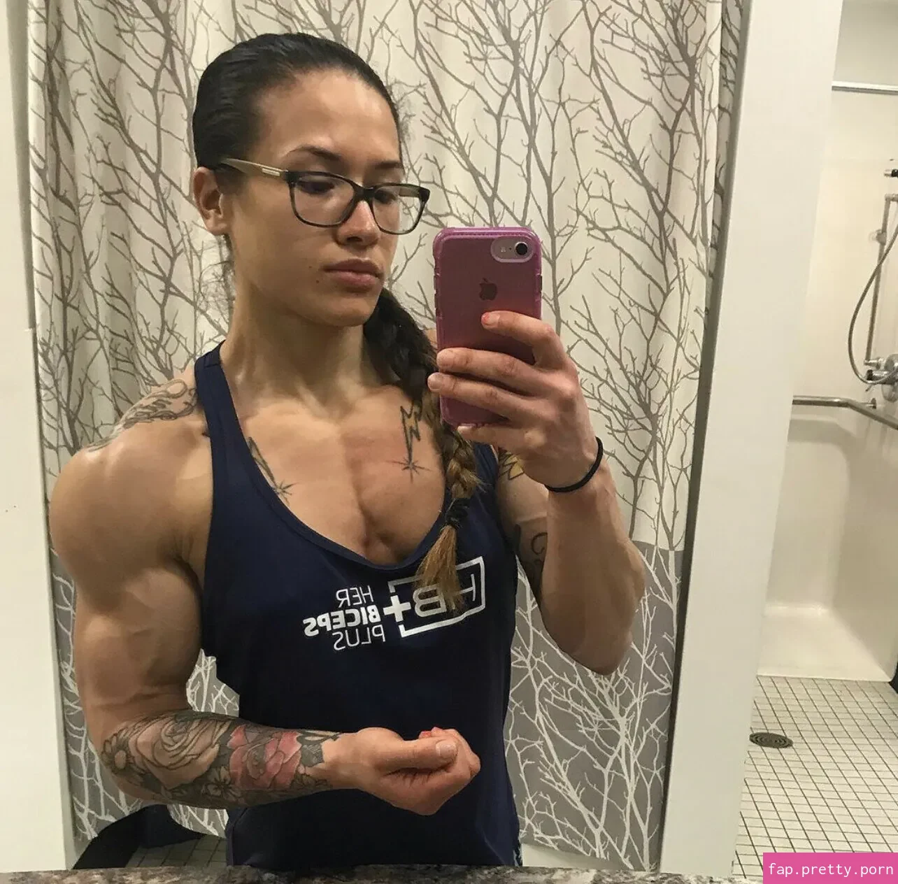 Francesca Mujica - Photo #13