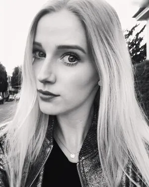 Franzi Müllers (franzi.marie) ZDF-Reporterin Sport