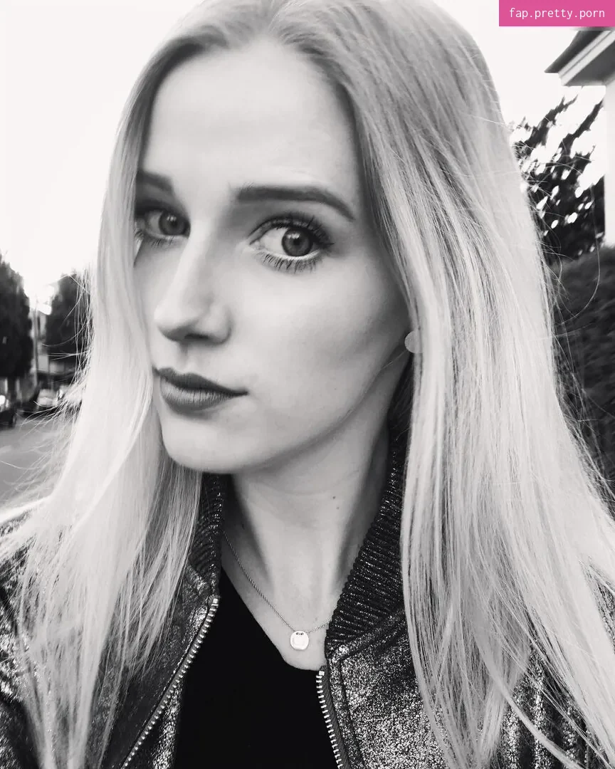 Franzi Müllers (franzi.marie) ZDF-Reporterin Sport - Photo #66