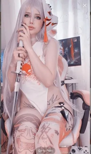 Fraulein Milk
