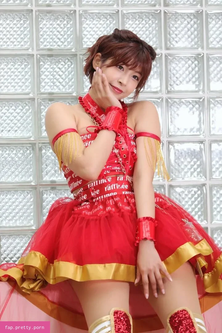 Fujii Mary - Photo #20