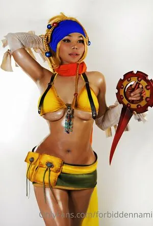 Fantastic Nami
