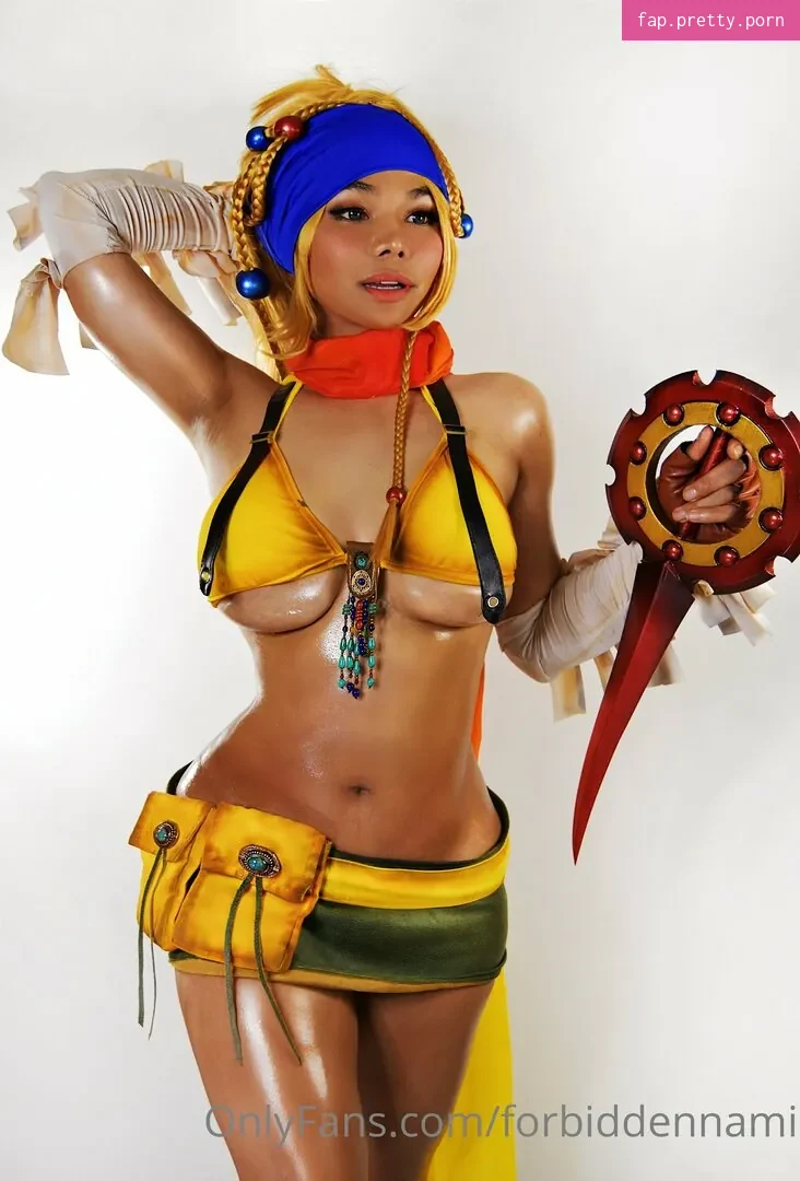 Fantastic Nami - Photo #81