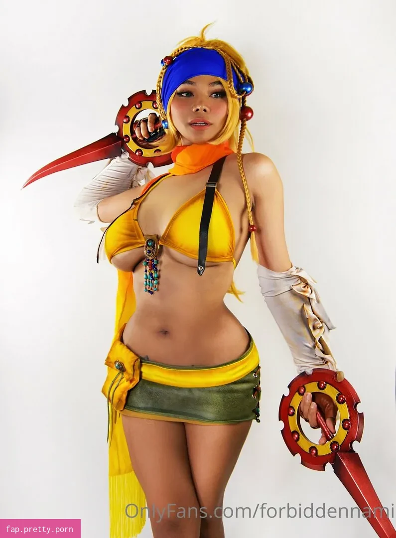 Fantastic Nami - Photo #89
