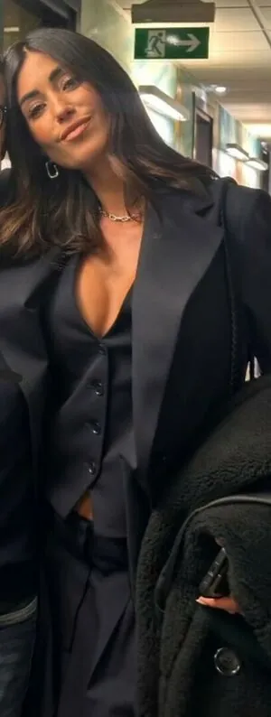 Federica Nargi
