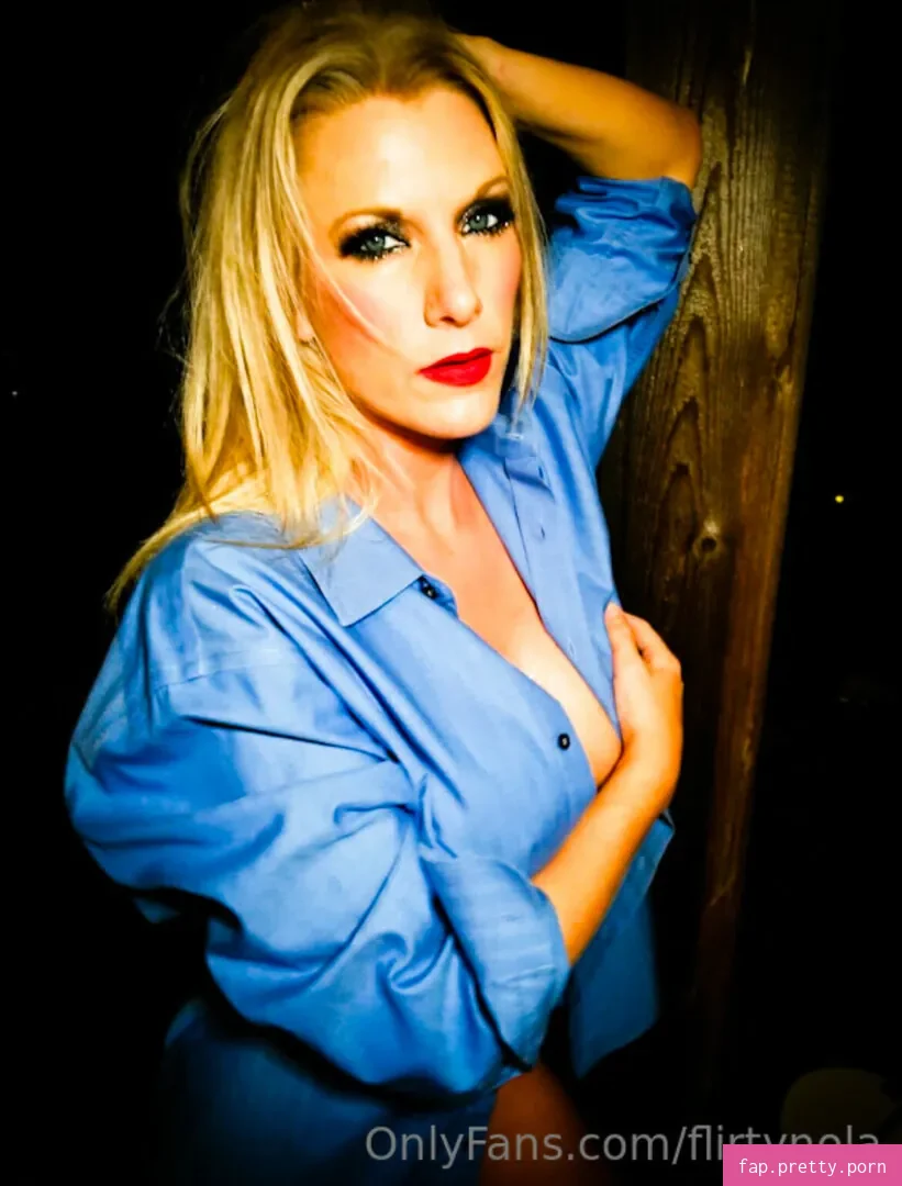 Flirty Nola - Photo #19