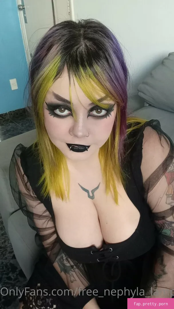 freecyber_nyxie - Photo #42
