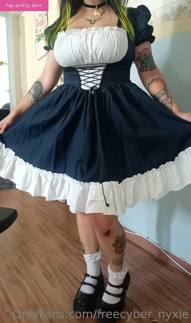 freecyber_nyxie - Photo #03