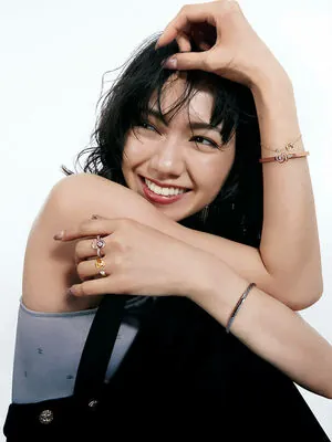 Fumi Nikaido
