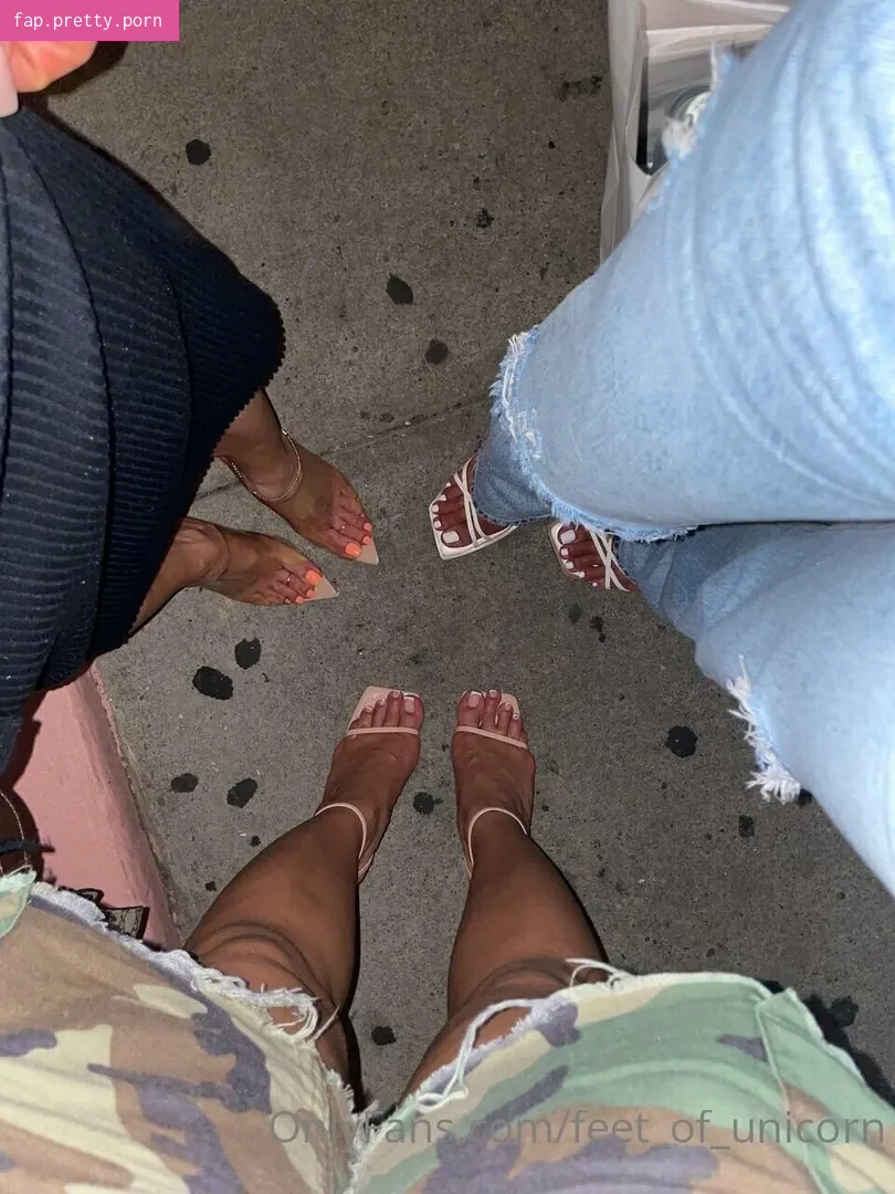 feet_of_unicorn - Photo #22