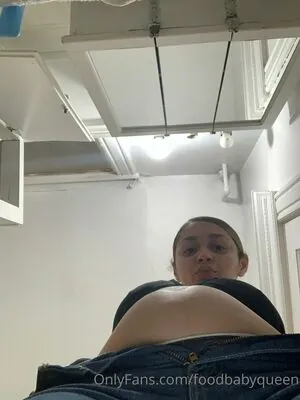 foodbabyqueen