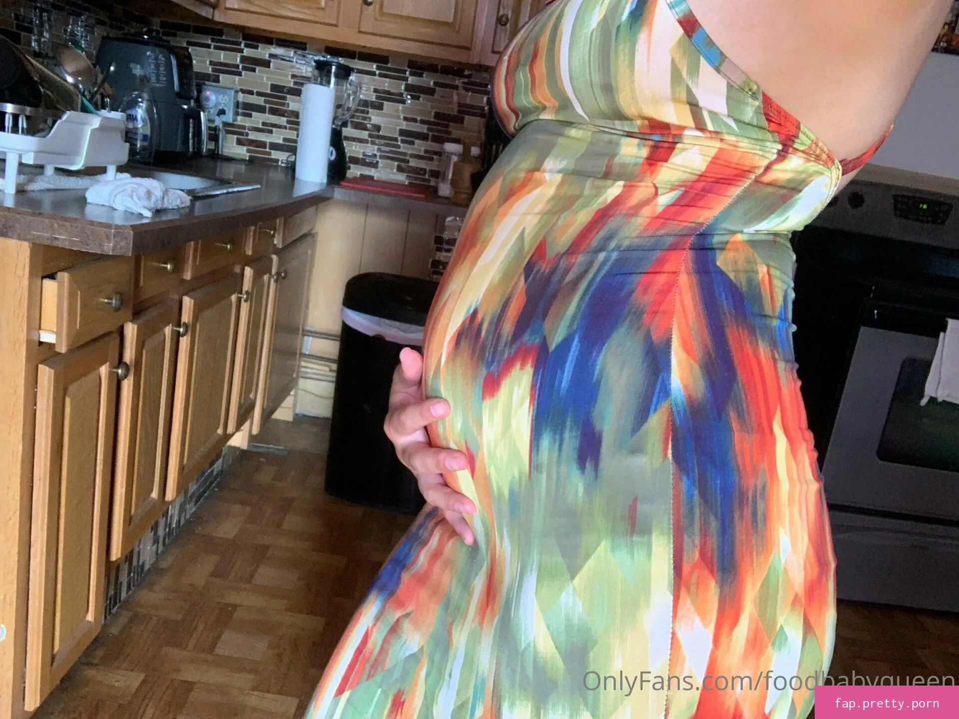 foodbabyqueen content