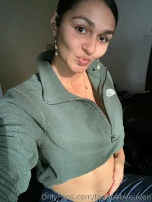 foodbabyqueen content