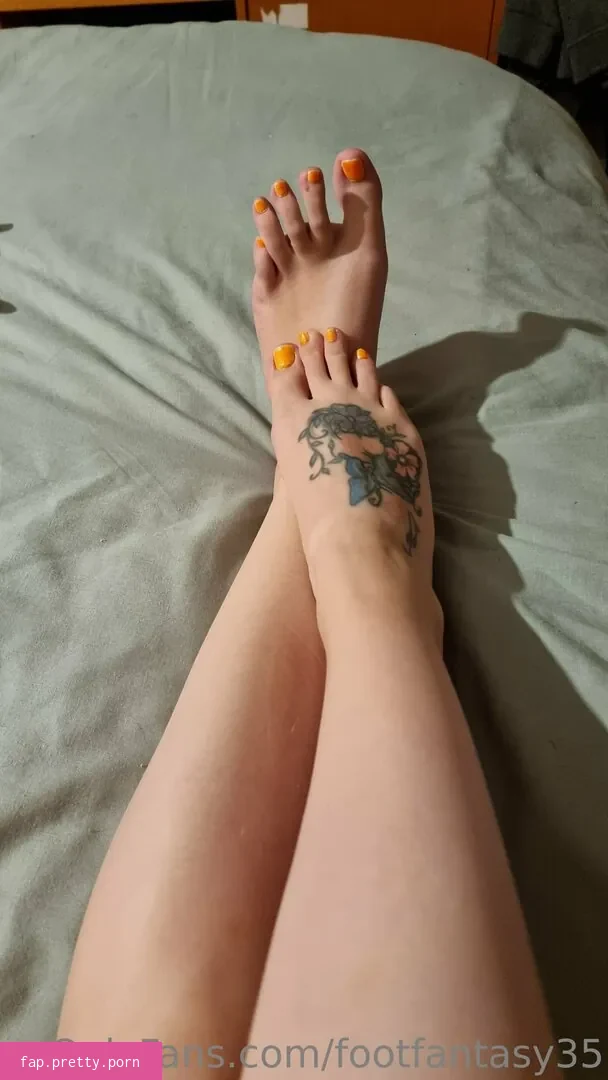 footfantasy35 - Photo #09