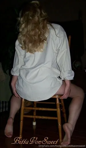 footgoddessbittavonsweet