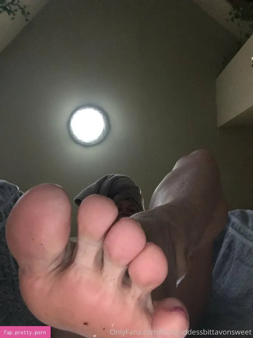 footgoddessbittavonsweet - Photo #62