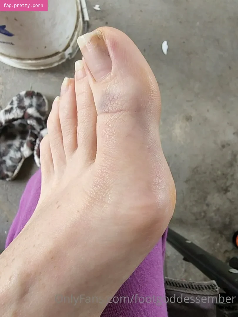 footgoddessember - Photo #08