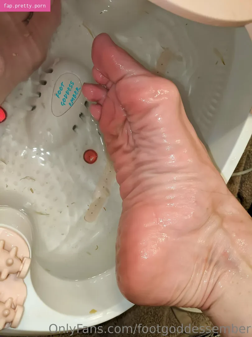 footgoddessember - Photo #49