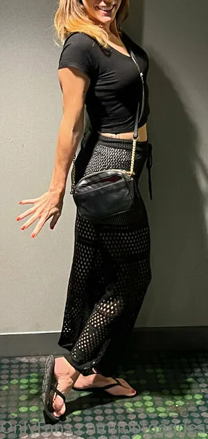 footgoddessmacie