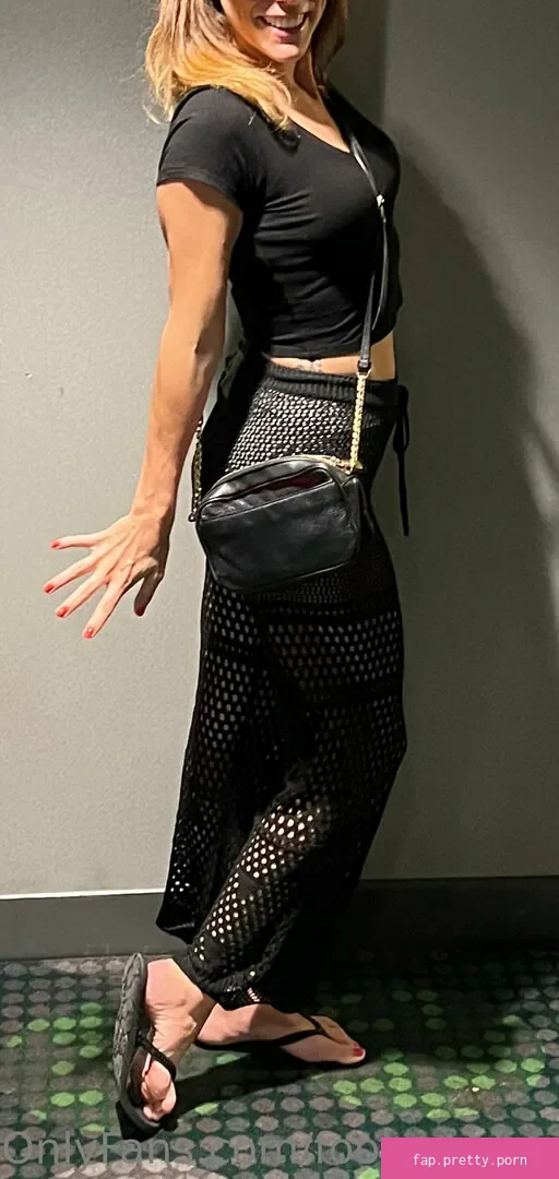 footgoddessmacie - Photo #71