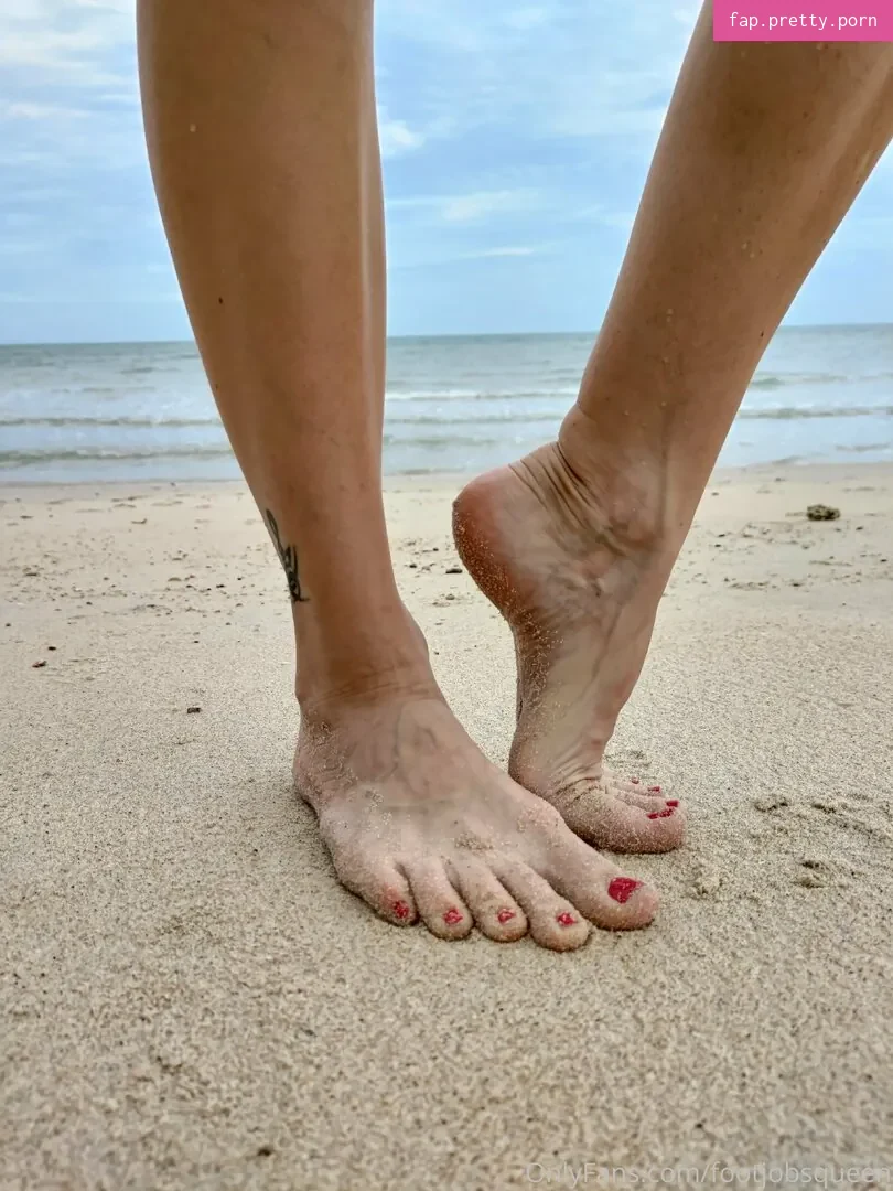 footjobsqueen - Photo #37