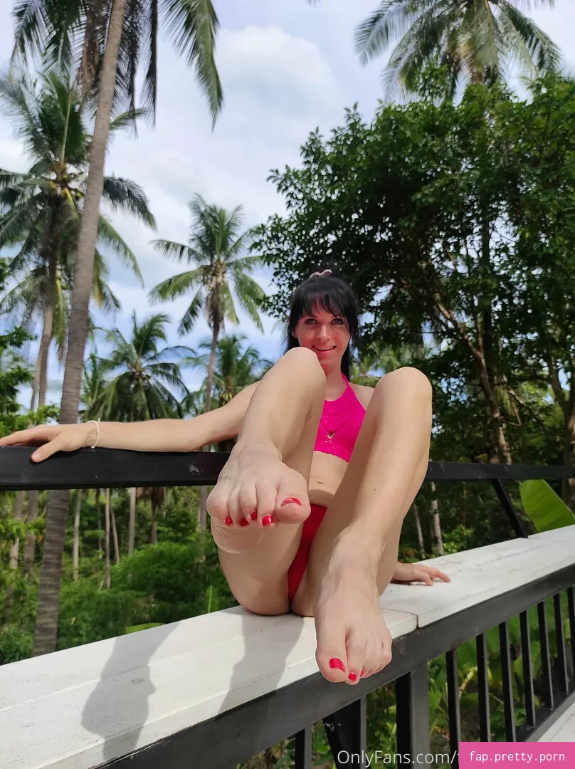 footjobsqueen - Photo #55