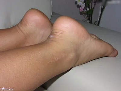 Footlovegirls