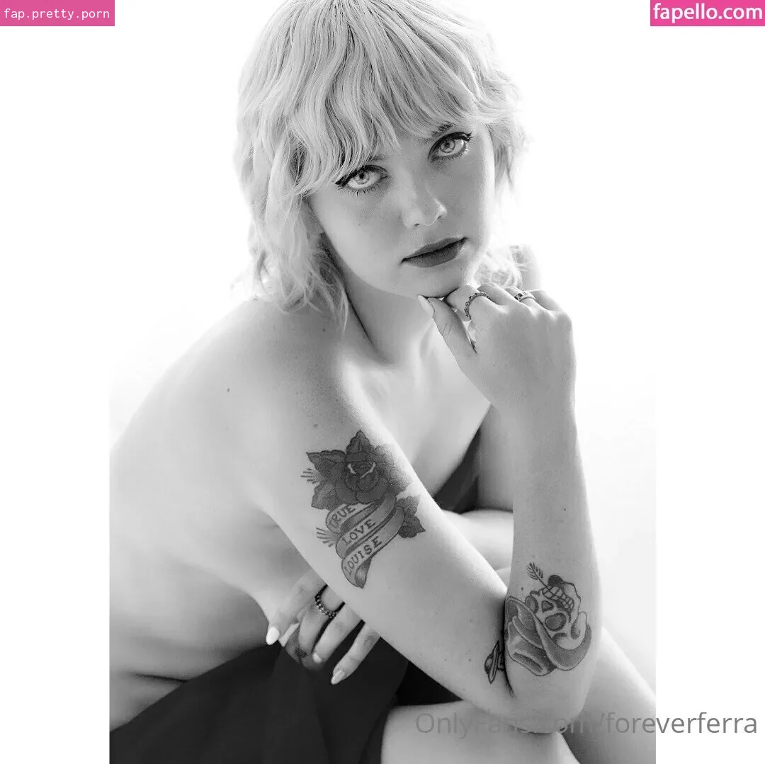 foreverferra - Photo #91