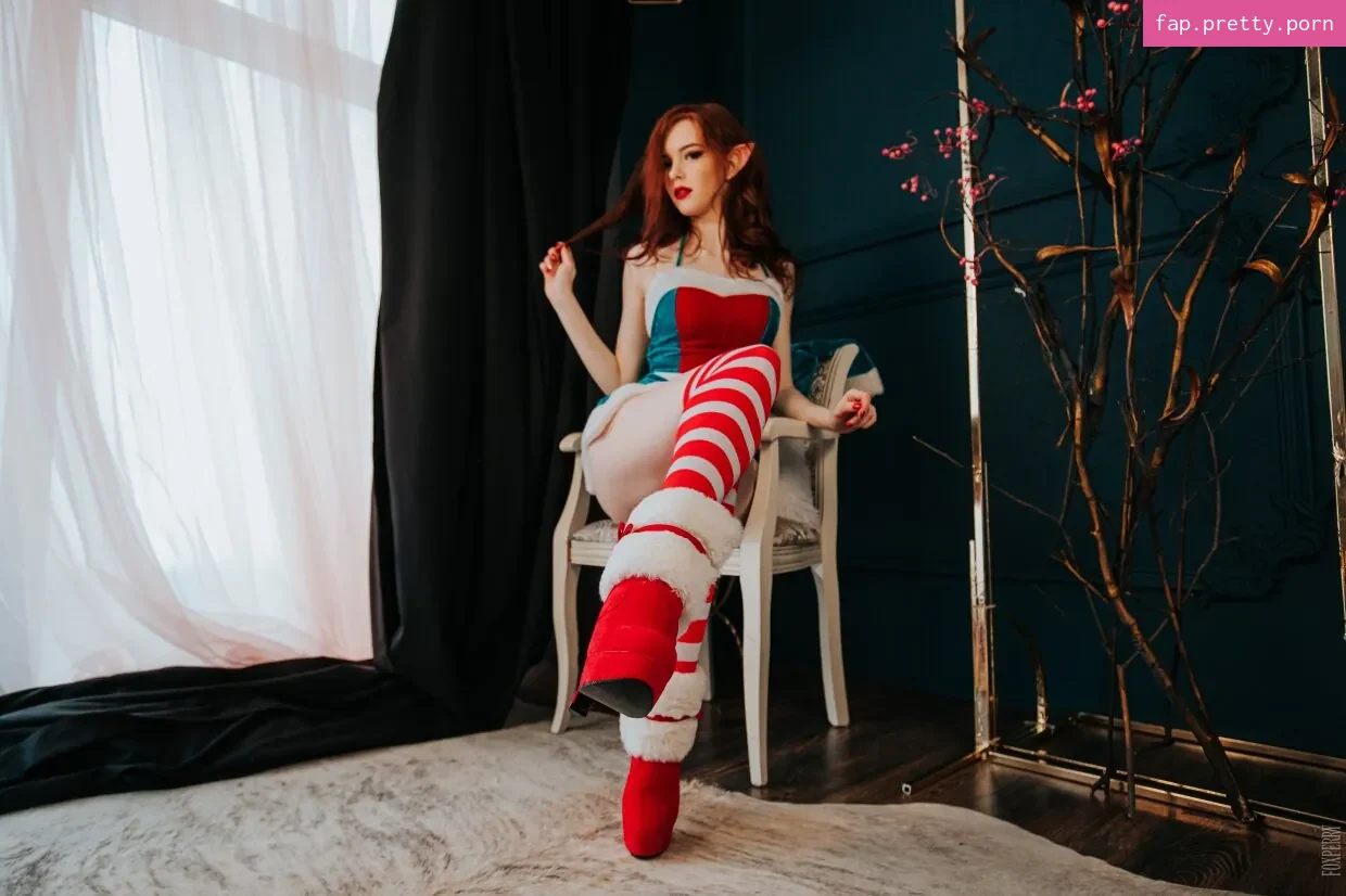 foxperry - Photo #15