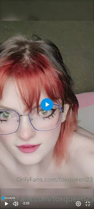 foxqueen23